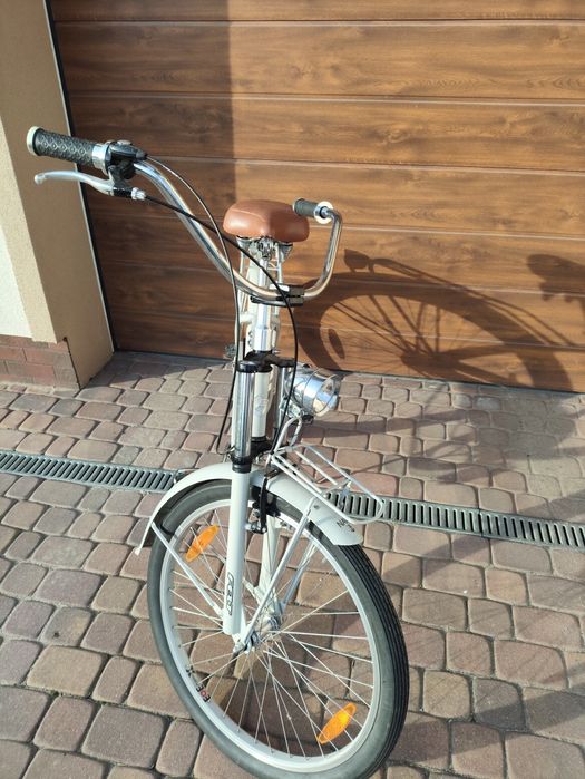 Rower miejski 26
