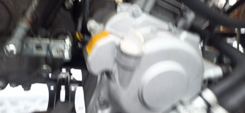 OKAZJA!  Quad Explorer Argon 330S