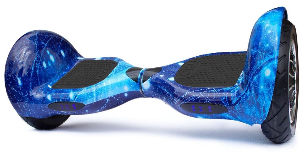 Deskorolka hoverboard