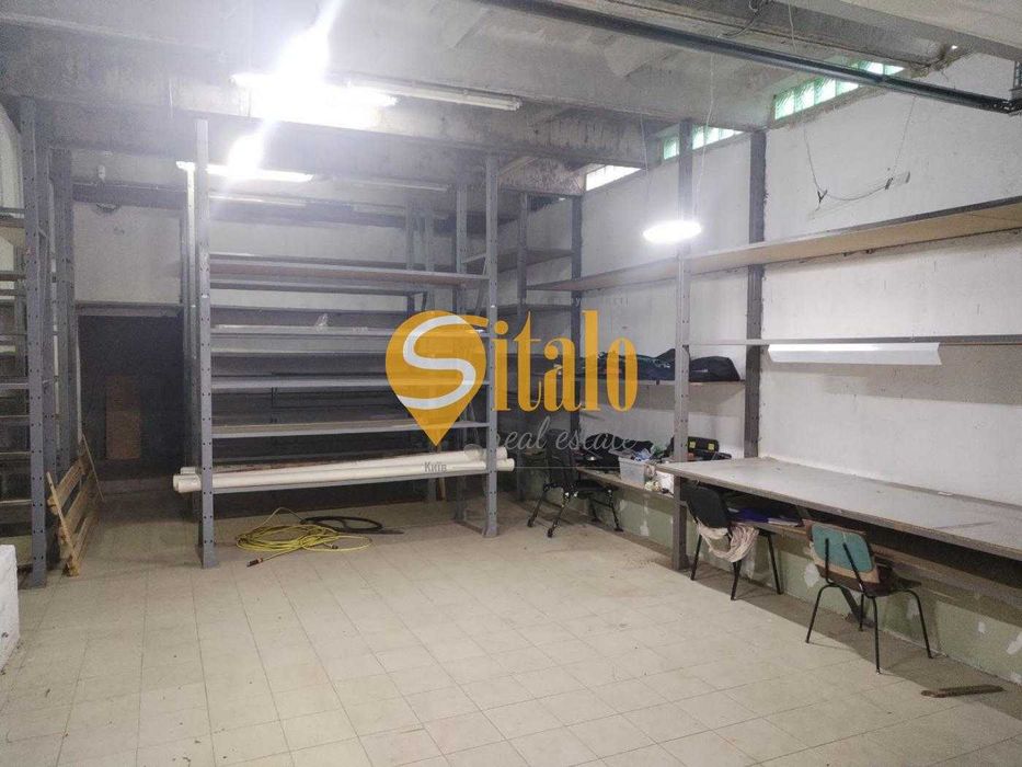 Оренда складського приміщення в Княжичах. Бровари