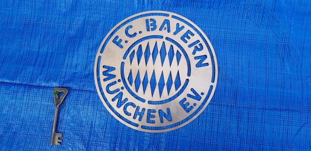 fc Bayer munchen