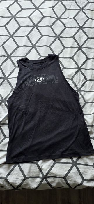 Under Armour S koszulka treningowa