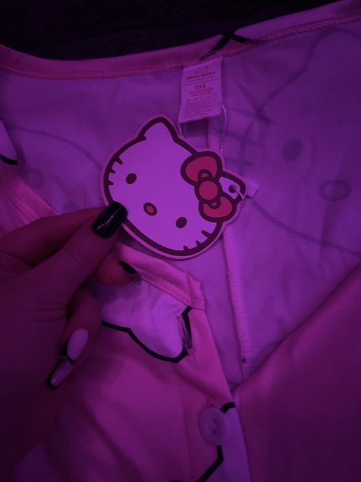 піжама розміру м