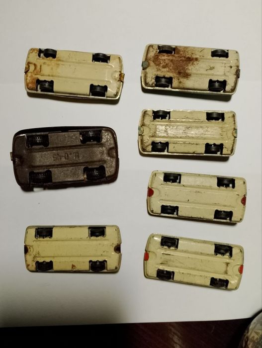 Іграшки СССР б/у