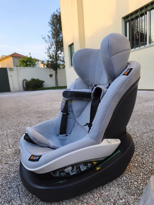 Cadeiras auto bebé BeSafe