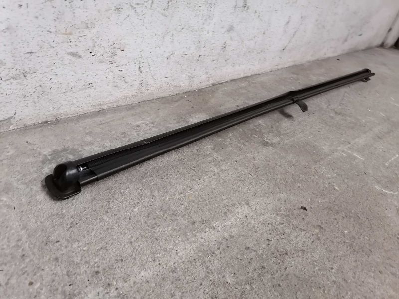 Chapeleira Da Mala Peugeot 207 Cc (Wd_)