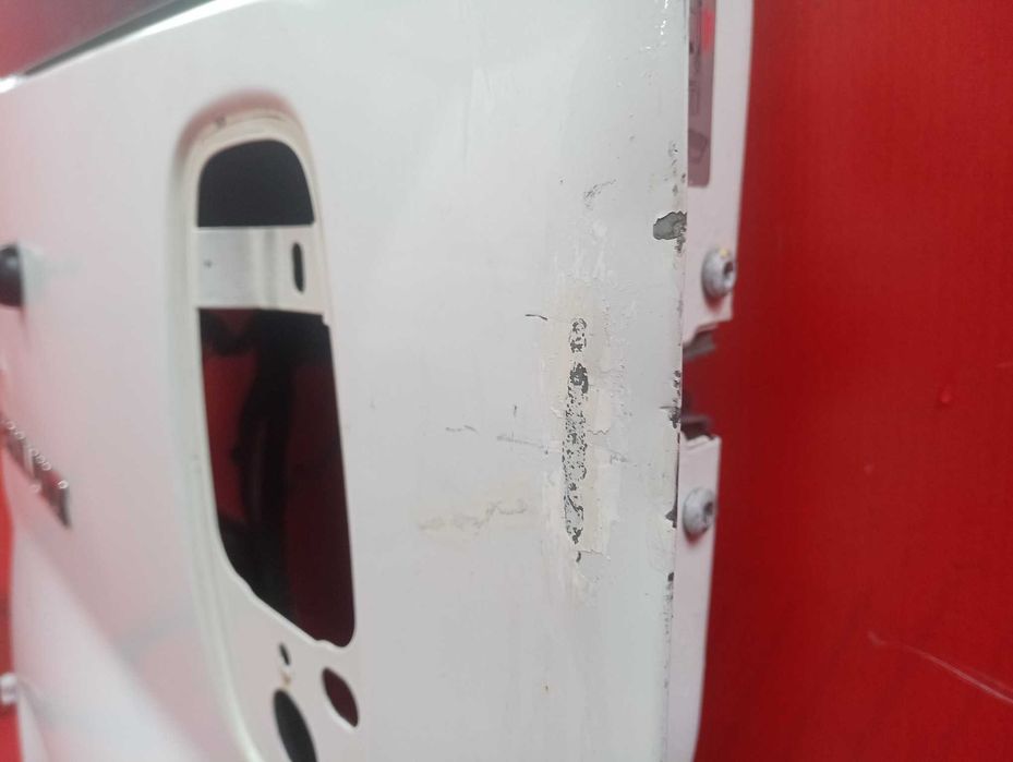 Двері задні ліві Renault Trafic 2 Двери задние левые Трафик Трафік