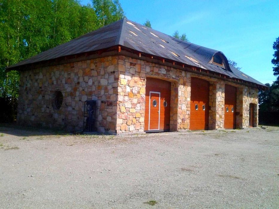 wynajmę lokal łódzkie