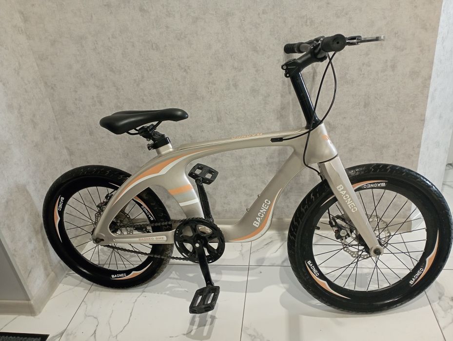 Велосипед детский 20"