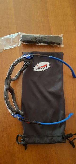 Очки защитные 3М