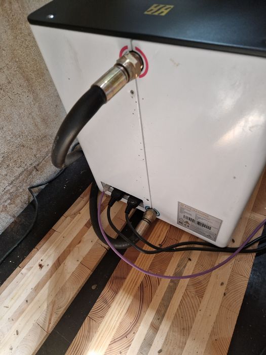 Tanque de Imersão Fog Hashing Geração 2 + Chip de Adaptação64750797513474123