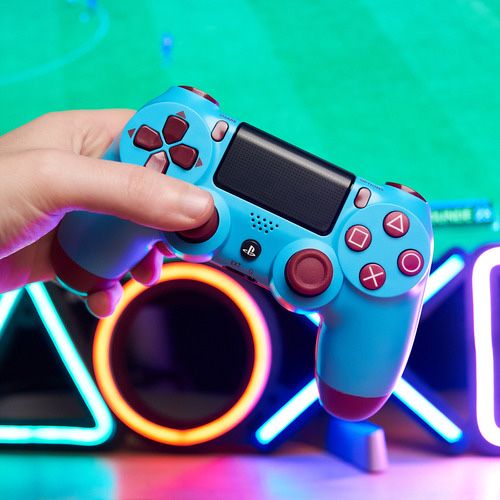 Джойстик PS4  Sony DualShock 4 геймпад джойстик пс4 ПК