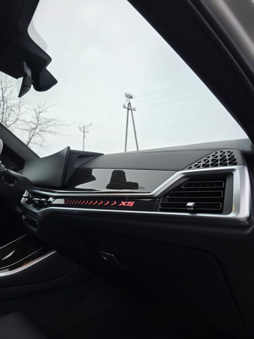 BMM X5 xDrive 40i 280 kW  M-Pro gwarancja