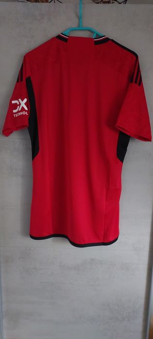 Manchester United 2023/2024 R. M