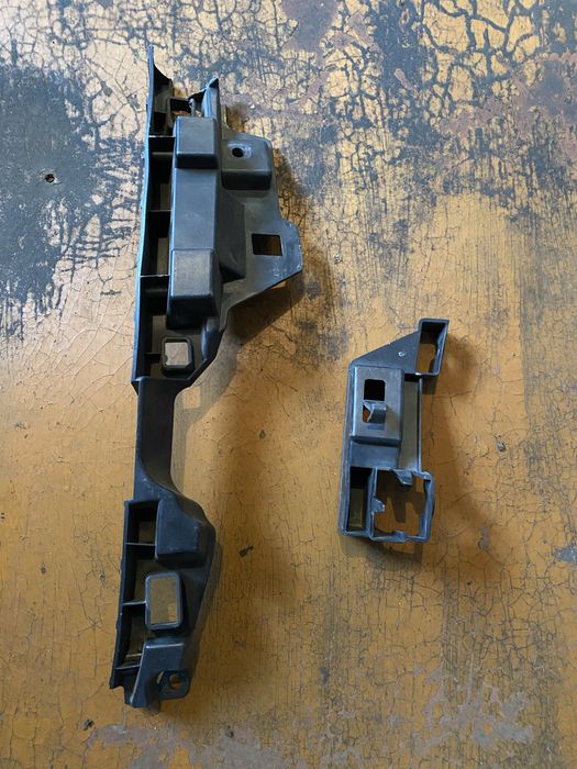 Фара рено сценік 3 та кріплення