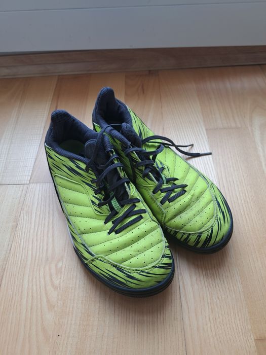 Buty sportowe do gry w piłkę r 38