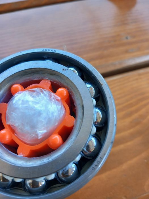 Zestaw naprawczy Nissan