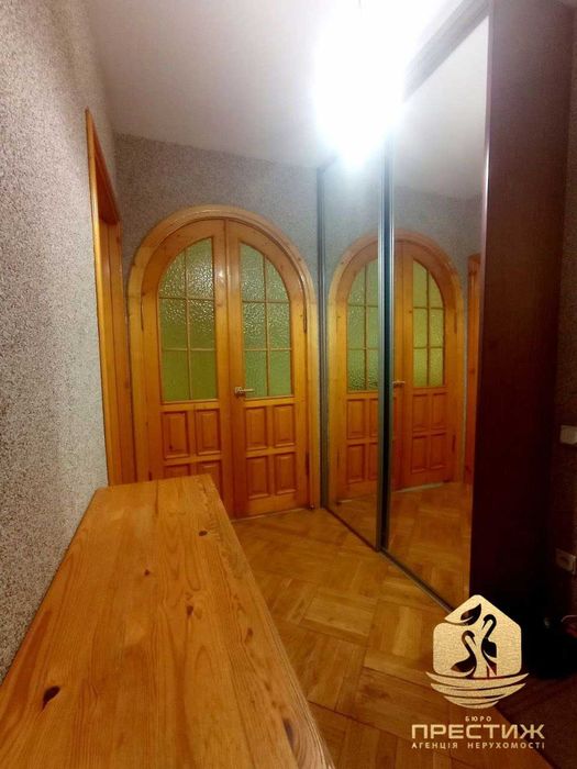 Здаю 2к квартиру з і/о бульв Вишневецького Аляска