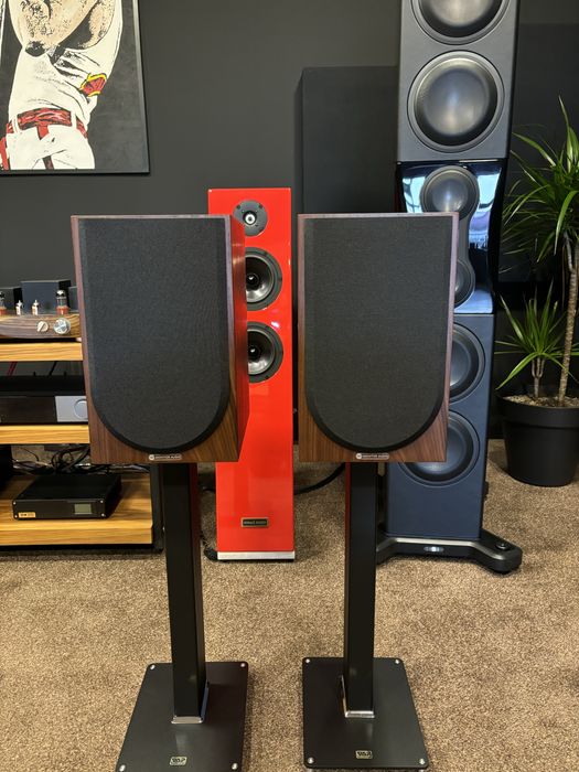 Monitor Audio Silver 100 7G - kolumny podstawkowe | RATY 0%| gwarancja