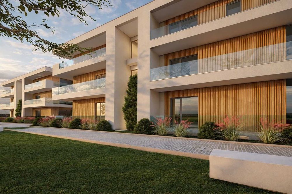 Apartamento T3 em Ponte de Lima