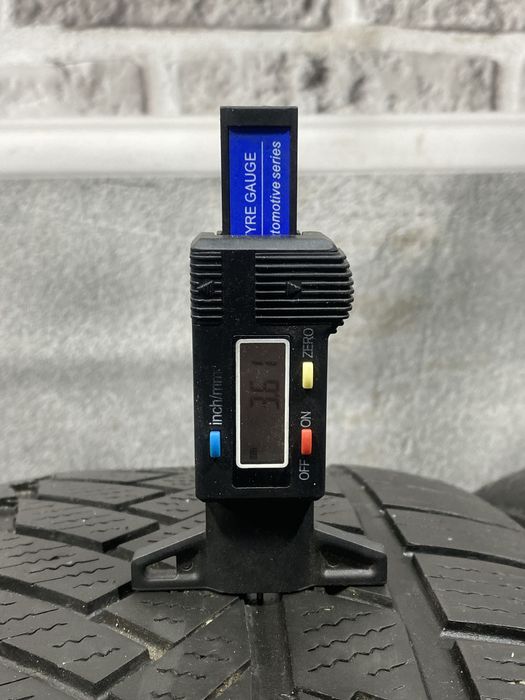 ‼️ЗИМОВА РЕЗНА‼️ Continental • 255/45 R20 АРТ:756