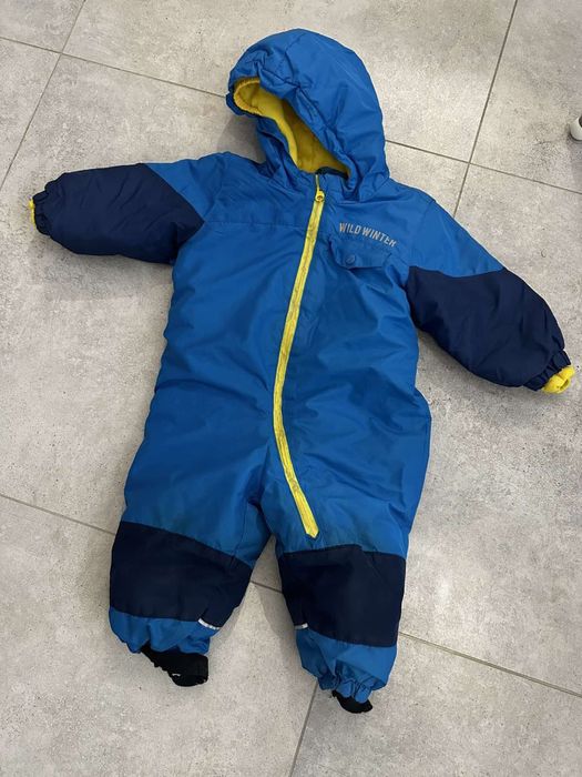 Продам комбінезон