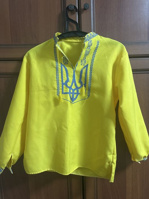 Продам вишиванку