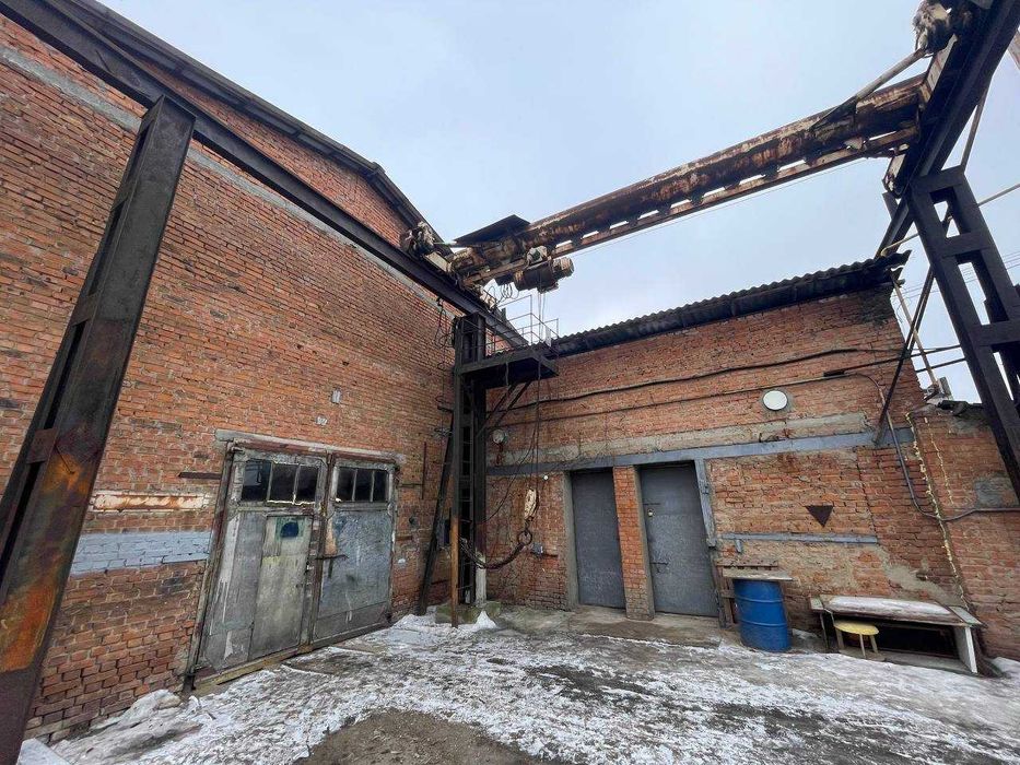 Оренда складського приміщення 330м2  р-н. Вишеньки