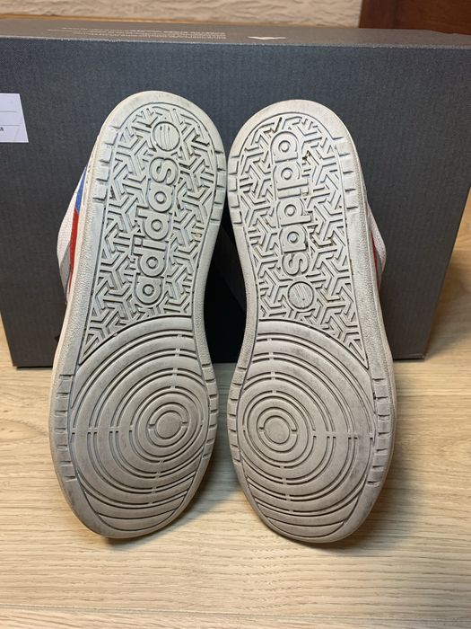 Кросівки Adidas NEO  22 см