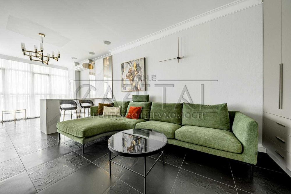 2-rooms apartment apartment by the address st. Bulvar Druzhby Narodov (area 90,7 m²) - Atlanta.ua - photo 4