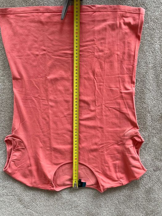Tshirt | Formes Paris| Salmão