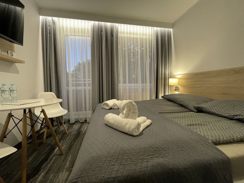 Apartament na doby w centrum Mielna