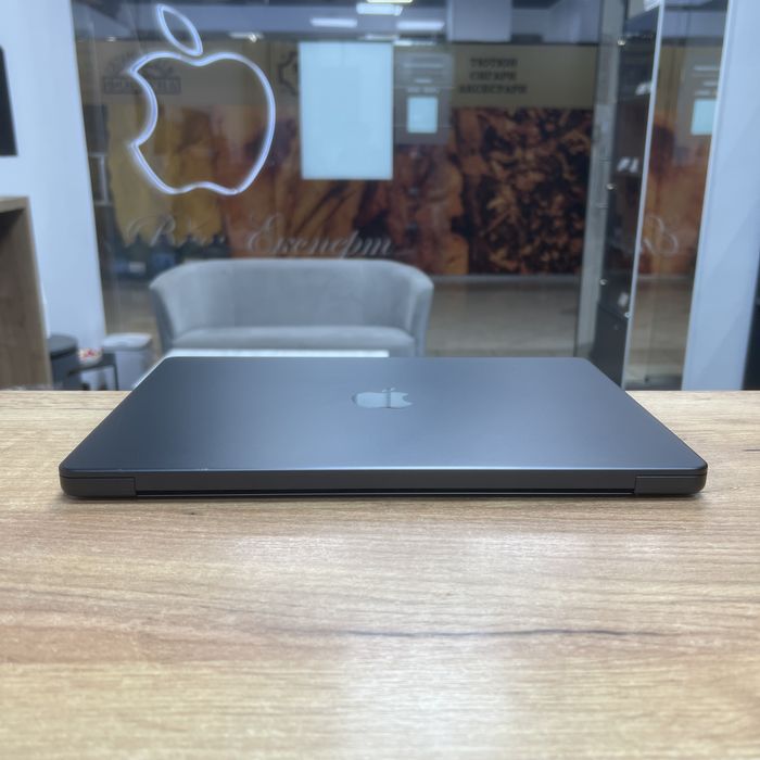 NEW M5 • 16Gb •512Gb Macbook Pro 14 2025(2026)•Гарантія Макбук М5 Київ