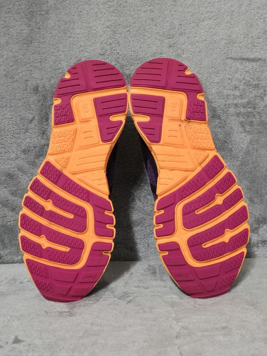 Кросівки для бігу ASICS GEL-ZARACA 3