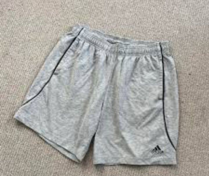 Фирменные шорты р s Nike, Adidas