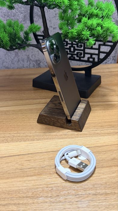 iPhone 13 pro на 128 гб. Є Обмін
