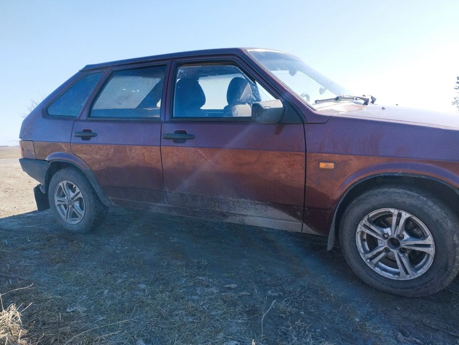 Продам ВАЗ 21093