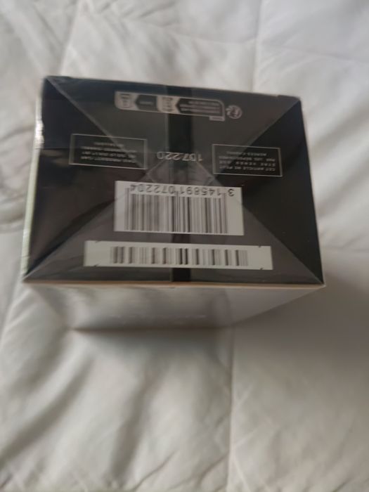 Bleu De Chanel plus gratis