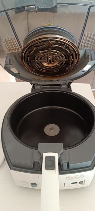 Vendo Fritadeira s/ óleo Multifry