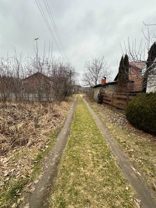 Продам 2 ділянки Переяслав/Чубуки/ 6 соток, Дніпро 200 метрів/Світло