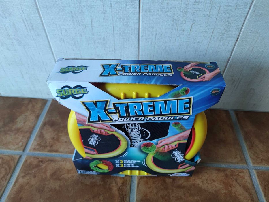 3 Various Games430496967935272961