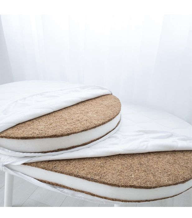 Дитяче ліжко трансформер