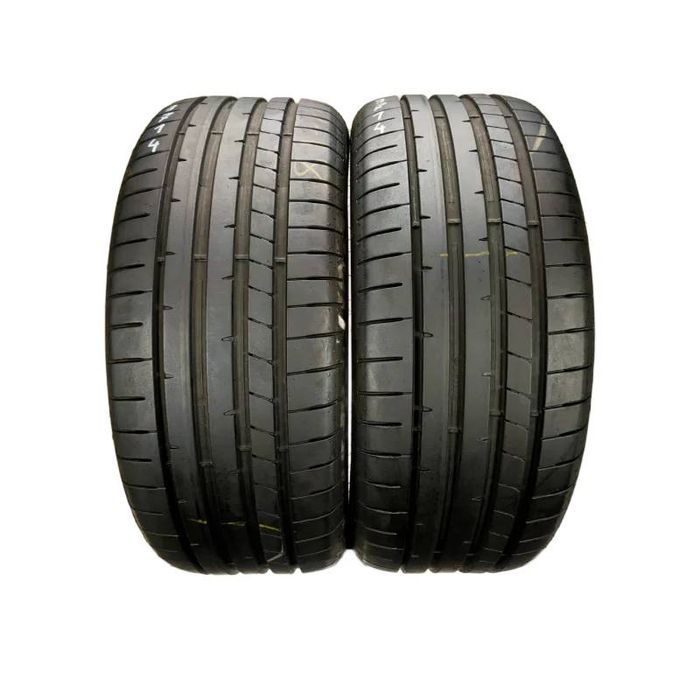 Opony 235/50R18 lato DUNLOP SPORT MAXX RT 2 97V OO13714
