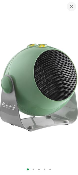 Тепловентилятор Olimpia Splendid