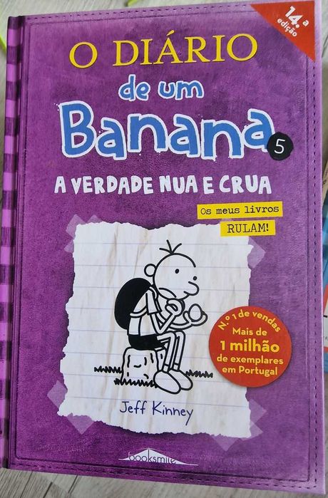 Diário do Banana