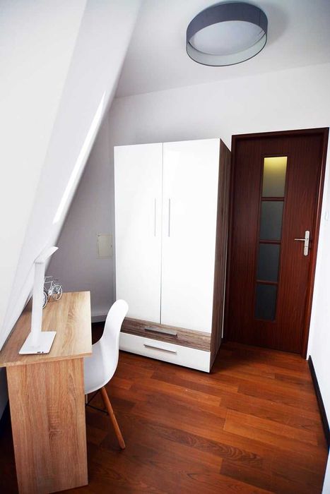 Mieszkanie – Poznań, Piekary, Stare Miasto - Widok 2