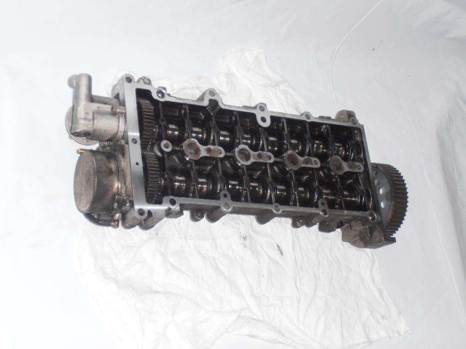 Wałki pokrywa zaworów 1.9cdti 150km Opel Vectra C Zafira B Astra H