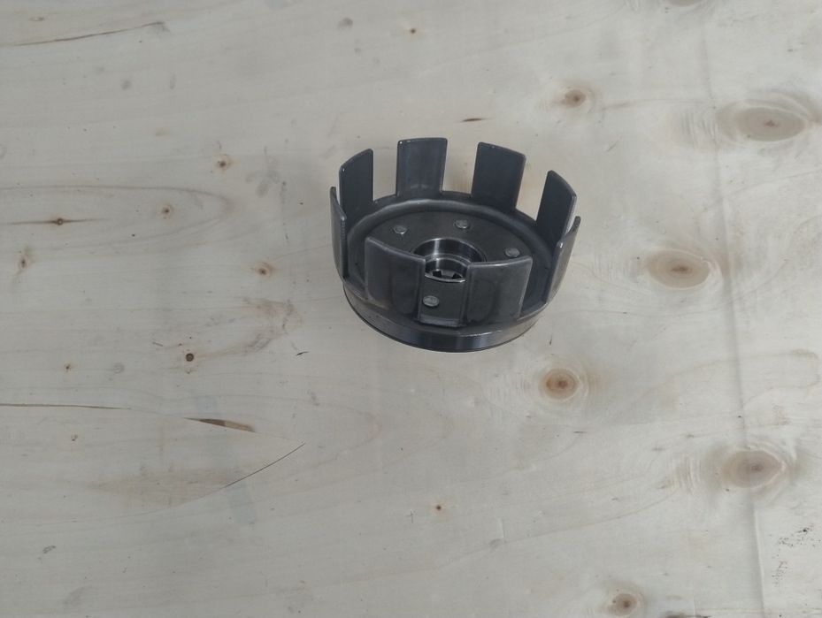 Корзина зчеплення м/б 178/186F