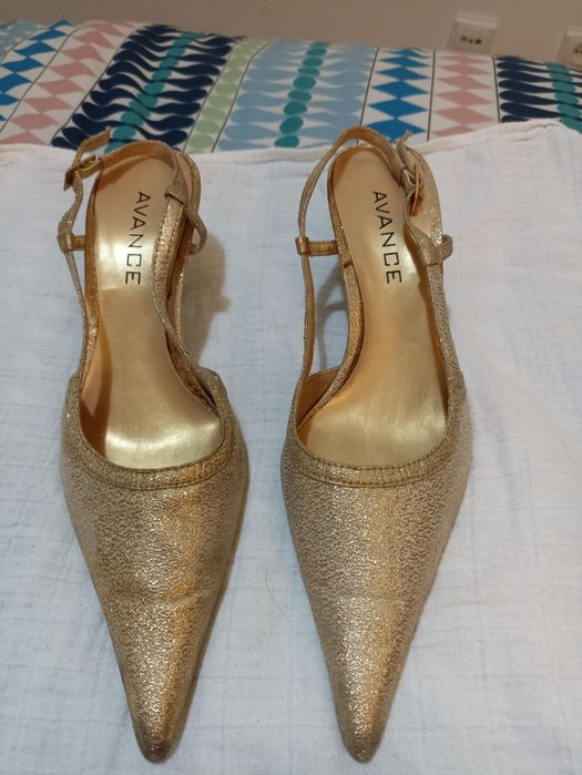 Sapatos cerimônia