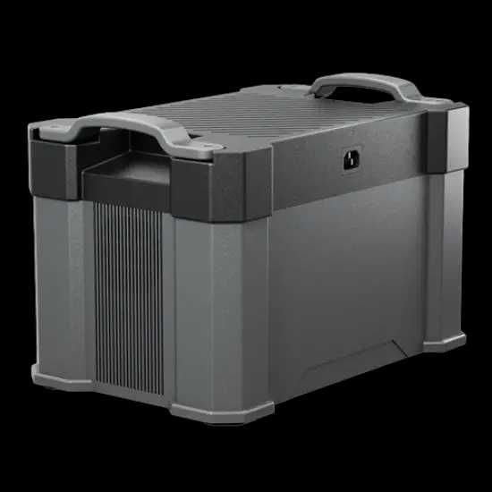 Портативна електростанція ALLPOWERS S2000 PRO 2400Вт, 1500Вт⋅год